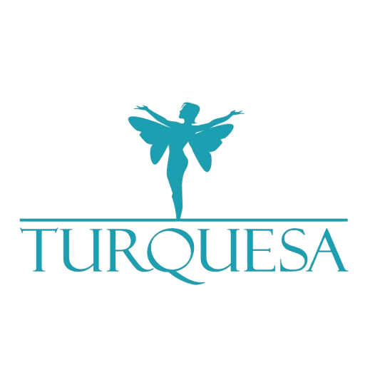 Turquesa Esmalteria logo