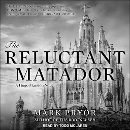 Icon image The Reluctant Matador