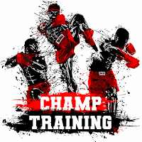 Champ Training: Тренировки онлайн Бокс и Муай Тай