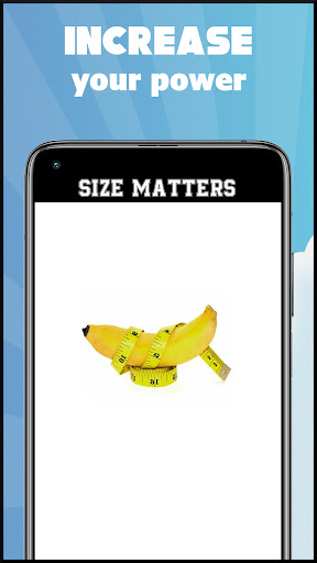 Size Matters