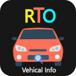 Cover Image of ダウンロード RTO Vehicle Information  APK