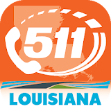 Louisiana 511 icon