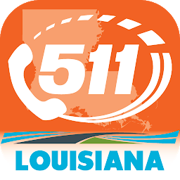 Icon image Louisiana 511