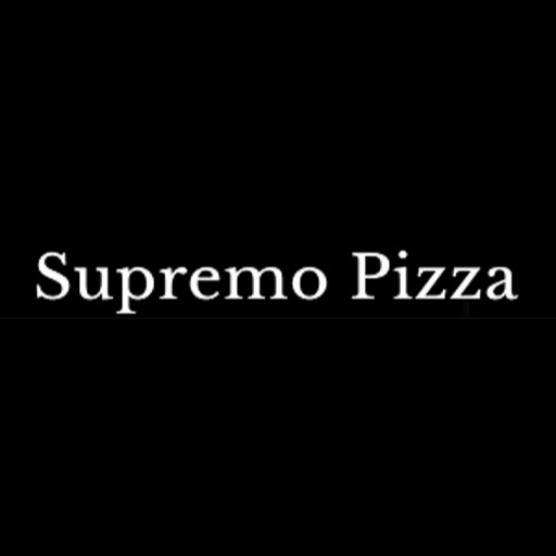 Supremo Pizza Authentico