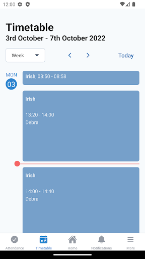 VSware Screenshot 4 - AppWisp.com