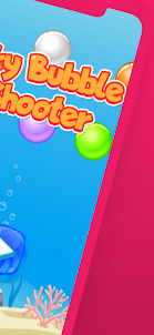 Master Bubble Shooter