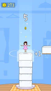 Play Tofu Girl Online for Free on PC & Mobile