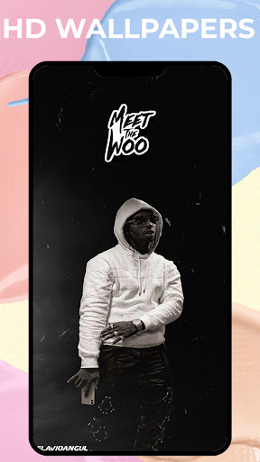 Kodak Black wallpaper HD  4K