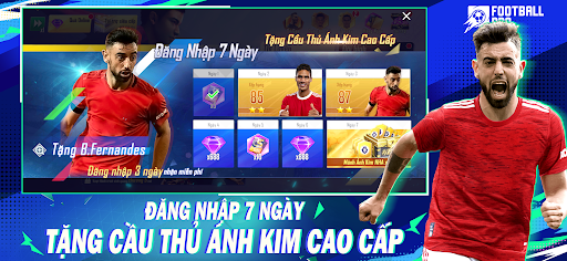 Football Pro VTC Screen 2