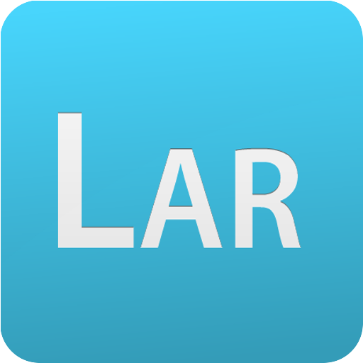 アニメ番組表 LAR