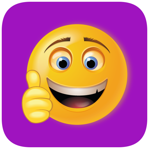 Emoji Sticker Maker and Editor logo