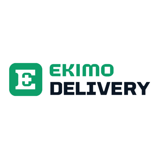 EKIMO Delivery logo