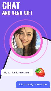 Cam Video Chat – Live talk with strangers, Hookup apk mod 5