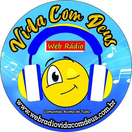 Web Rádio Vida com Deus دانلود در ویندوز