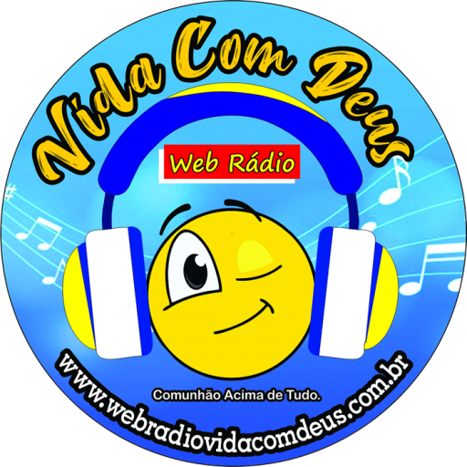 Web Rádio Vida com Deus ดาวน์โหลดบน Windows