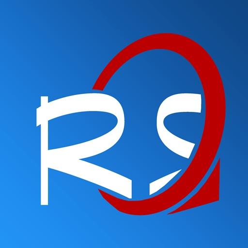 Robin Z Logo