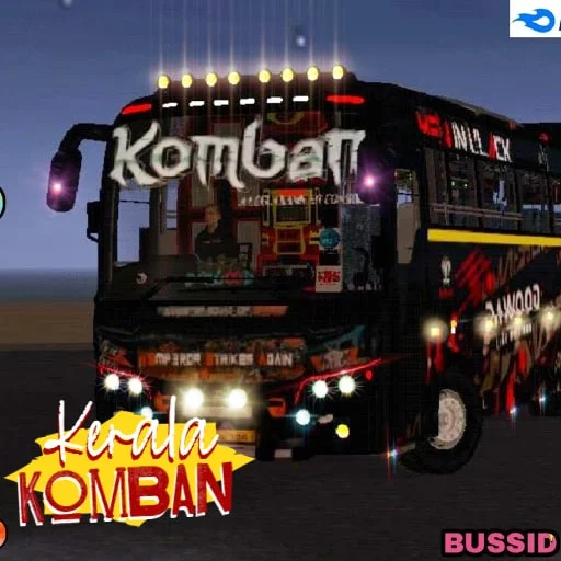 97 Collection Bike Mod Bussid Indonesia Bus Simulator  Latest Free