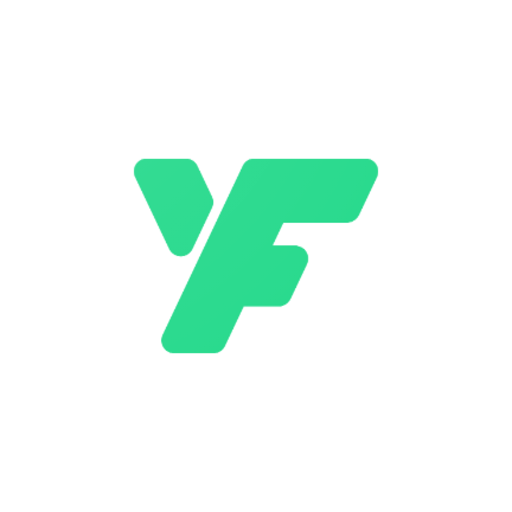 Yofitt logo