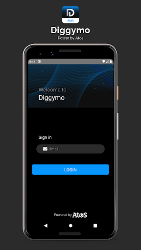 Atos Diggymo Screen 3