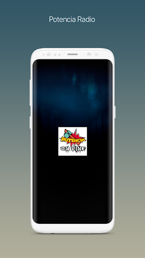 Potencia Radio