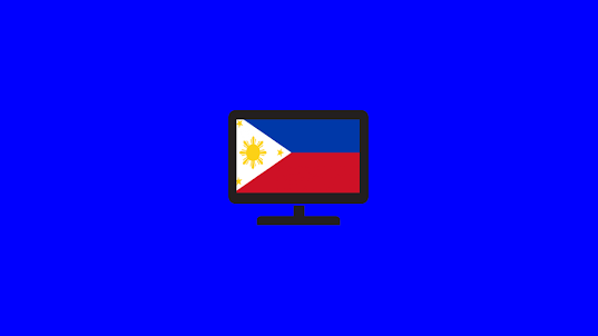 Philippines TV-Pilipinas TV