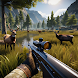 Sniper Deer Hunting 3D Games - Androidアプリ