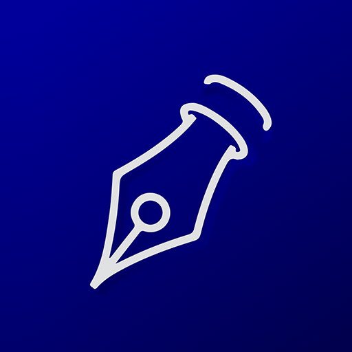 Inksy: Share Your Story logo