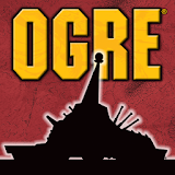 Ogre War Room icon