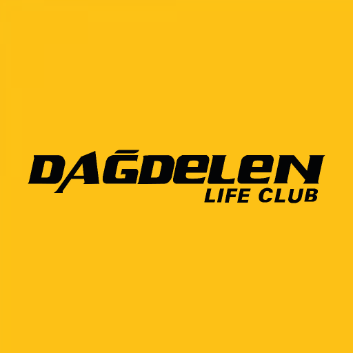 Dağdelen logo