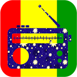 Guinea All Radios, Music & News For Free Download icon
