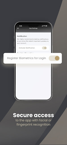 Shamel-Doha Islamic Insurance screenshot 11