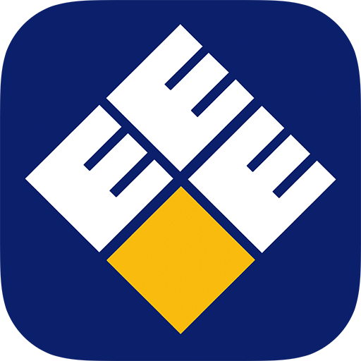 Eustat APP  Icon
