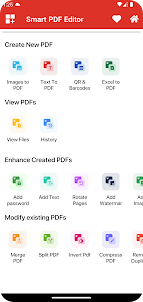 GoPDF - All in One PDF Editor