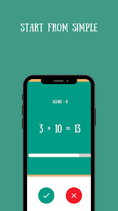 DoubleMathBattle 1.0 APK + Mod (Free purchase) for Android