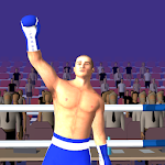 Cover Image of ダウンロード Hyper Boxing .2 APK