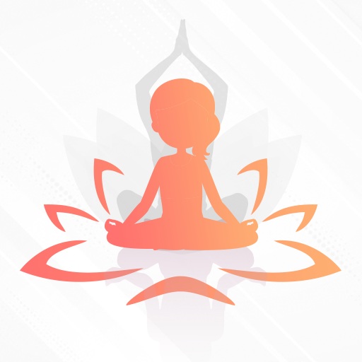 YogaKids - Yoga para Crianças logo