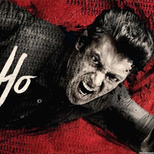 Jai Ho logo