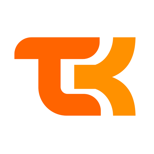 Steel Companion by TK Steels logo