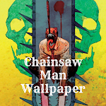 Cover Image of Download Chainsaw Man Wallpaper 1.0.0 APK