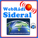 Web Rádio Sideral icon