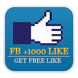 زيادة الاعجابات فيسبوك Prank icon