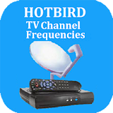 TV Channel Frequencies of HotBird icon