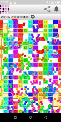 Destroy with perfection - Screenshot 3