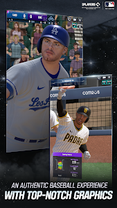 MLB Rivals Unknown