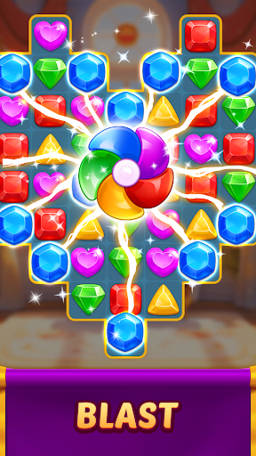 Jewel Match Dragon - No Wifi 3
