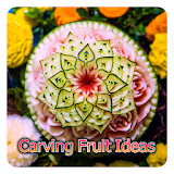 Carving Fruits and Vegetables | Creative Arts icon