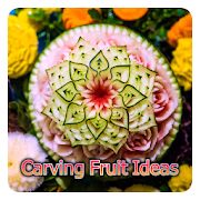 Top 41 Lifestyle Apps Like Carving Fruits and Vegetables | Creative Arts - Best Alternatives