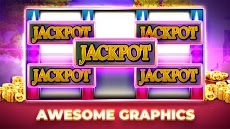 Slots Blast - カジノとスロットゲームのおすすめ画像4