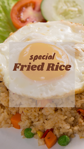 Fried Rice 2023