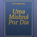 Cover Image of Télécharger Uma Mishná Por Dia  APK